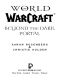 [World of Warcraft 04] • Beyond the Dark Portal